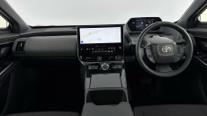 Toyota bZ4X 160kW Motion 71.4kWh 5dr Auto AWD [11kW] Electric Hatchback